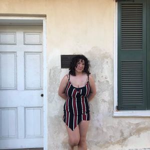 Meet your Posher, Nixza